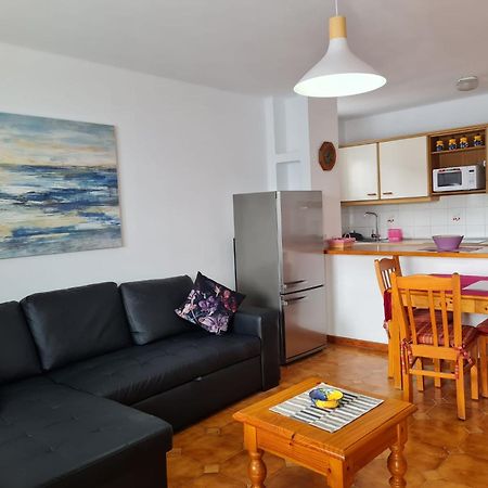 Gueldera Apartments Puerto del Carmen  Exteriér fotografie