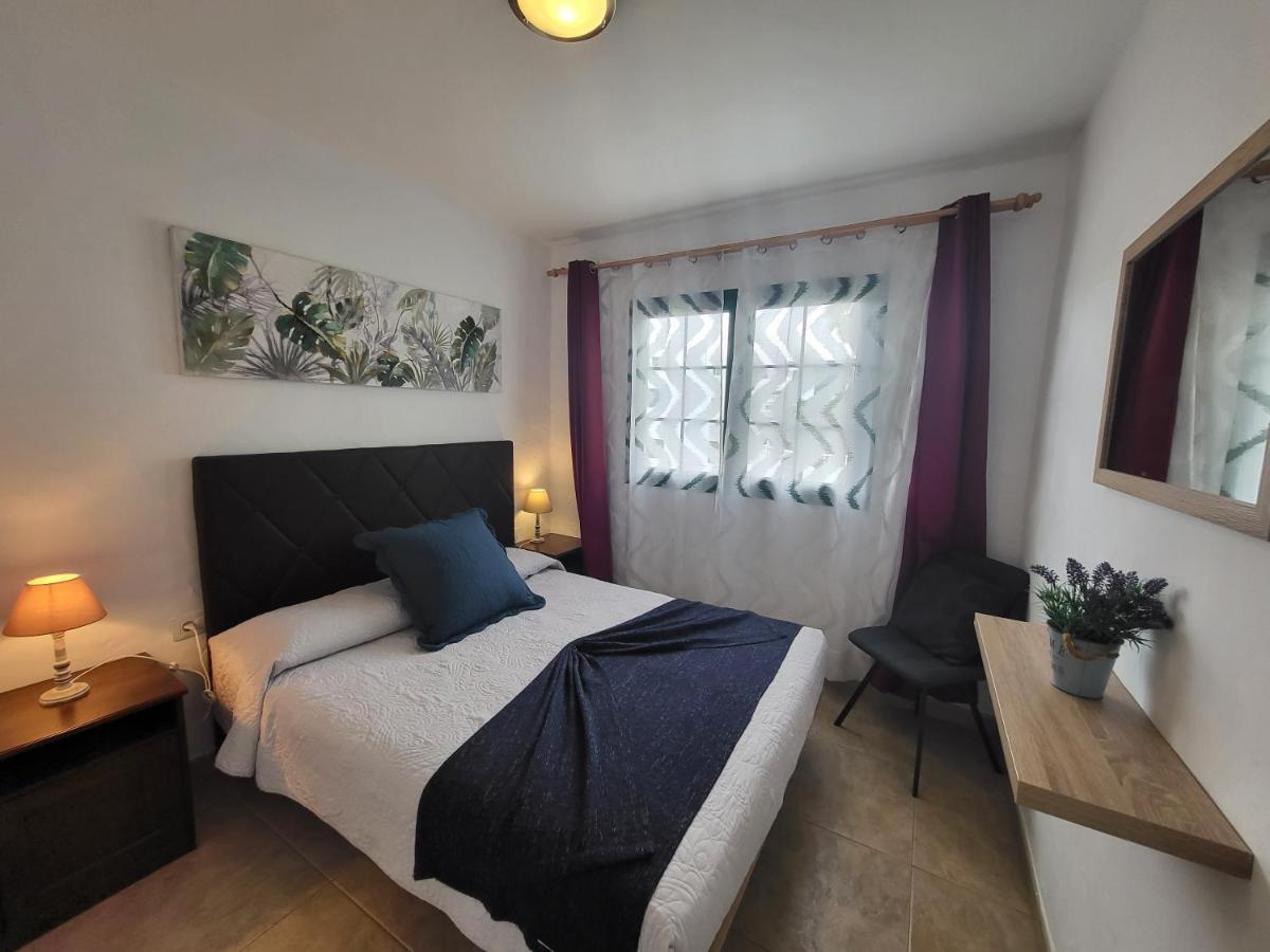 Gueldera Apartments Puerto del Carmen  Exteriér fotografie