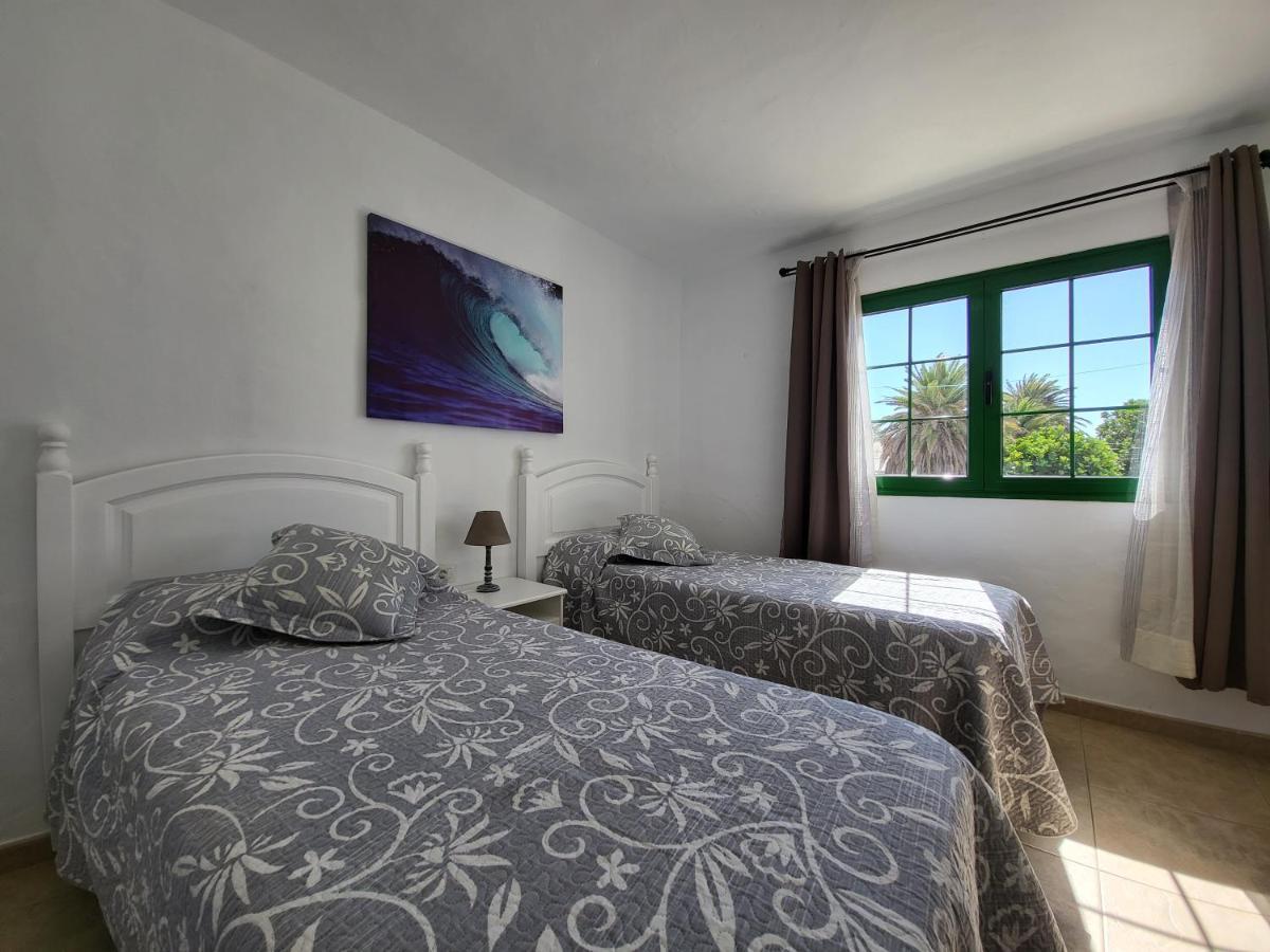 Gueldera Apartments Puerto del Carmen  Exteriér fotografie