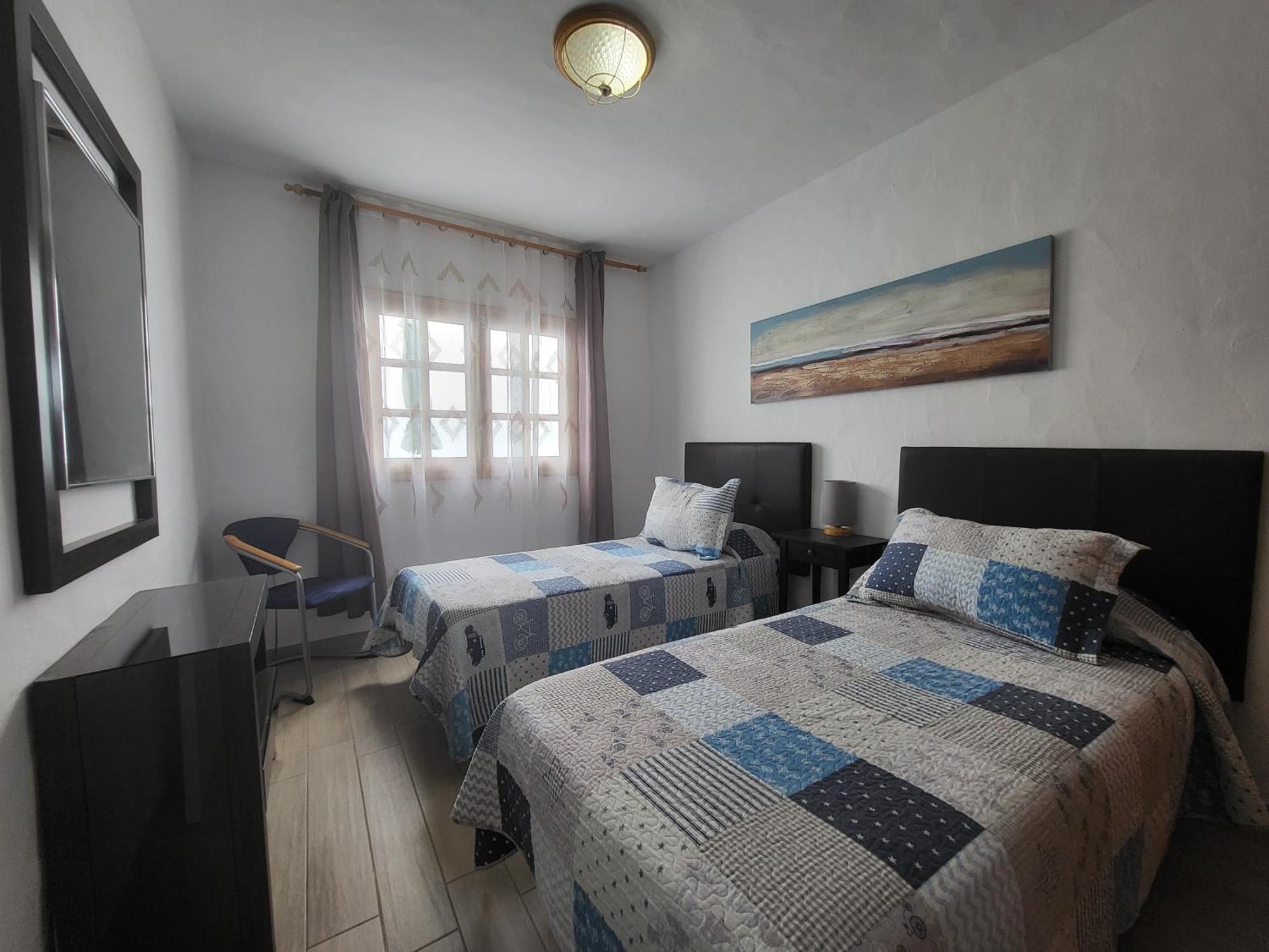 Gueldera Apartments Puerto del Carmen  Pokoj fotografie