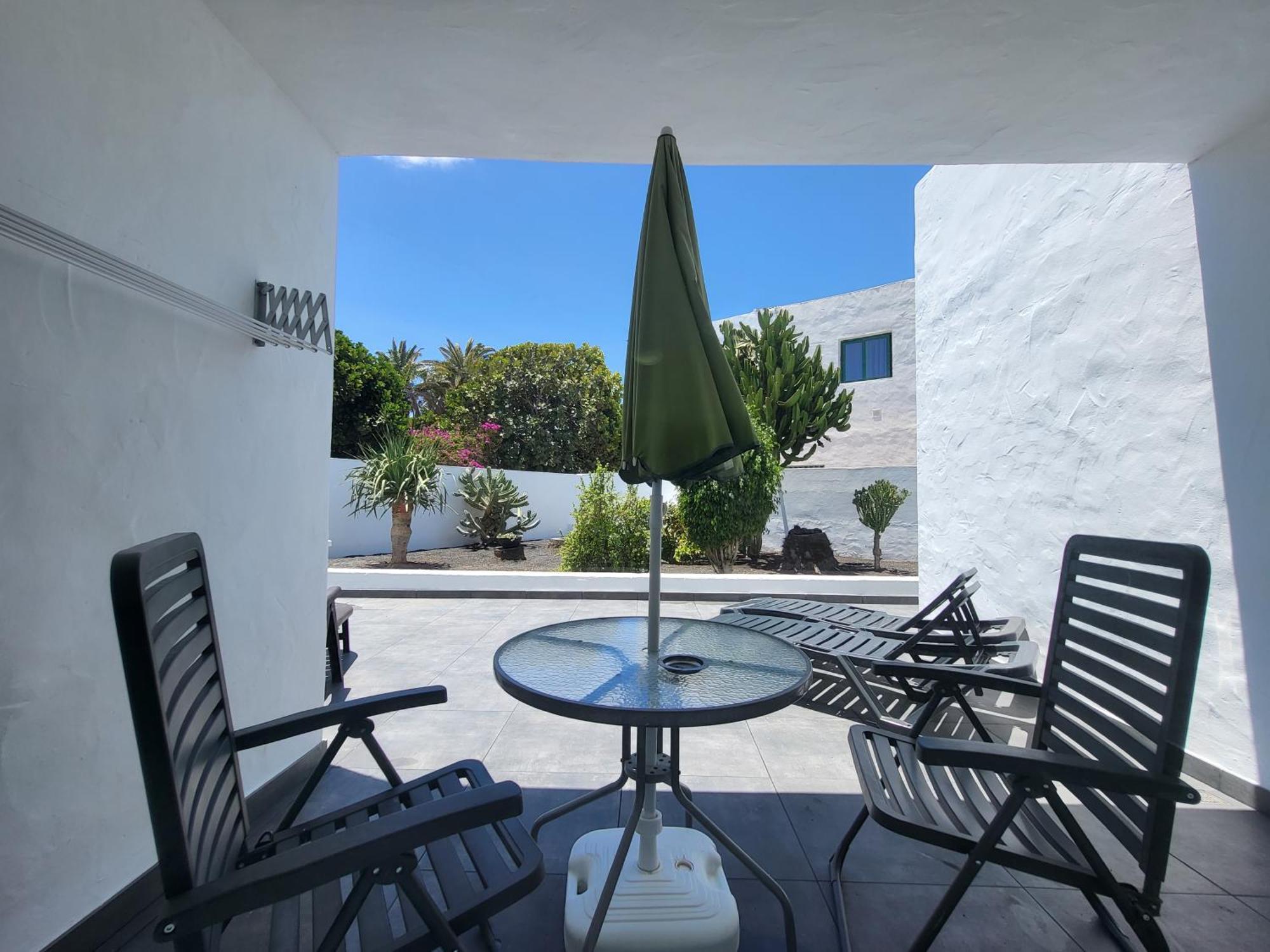 Gueldera Apartments Puerto del Carmen  Exteriér fotografie