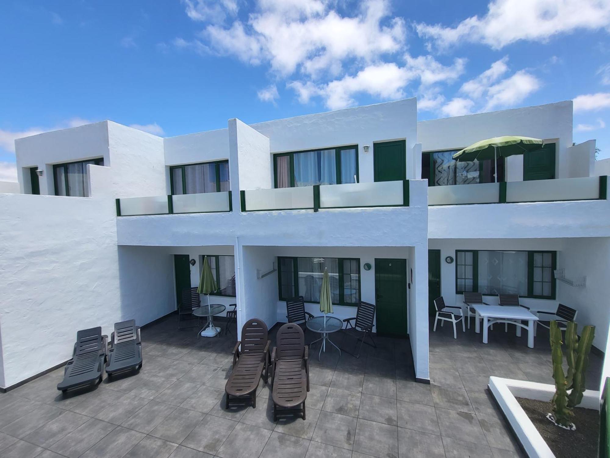Gueldera Apartments Puerto del Carmen  Exteriér fotografie