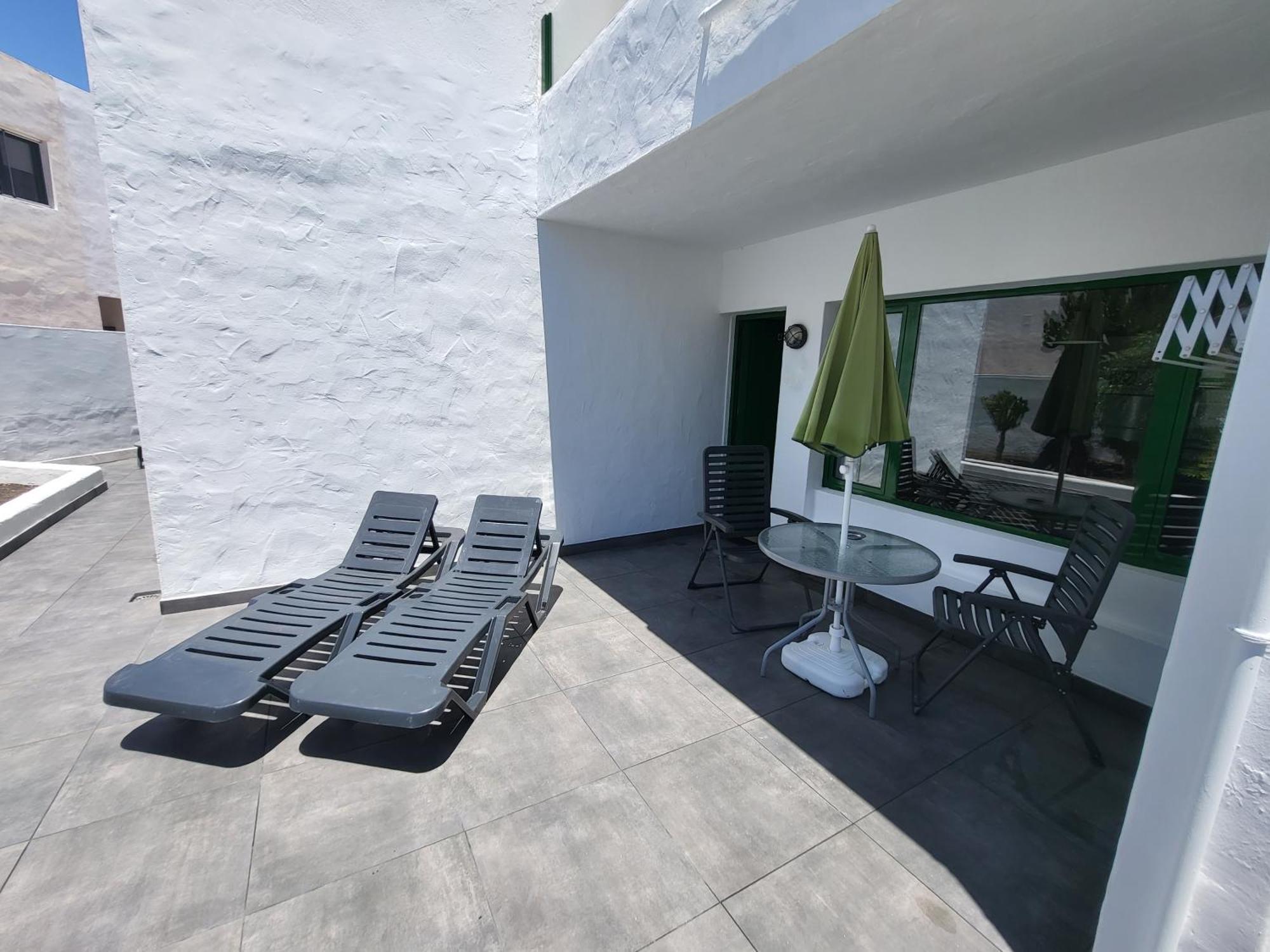Gueldera Apartments Puerto del Carmen  Exteriér fotografie