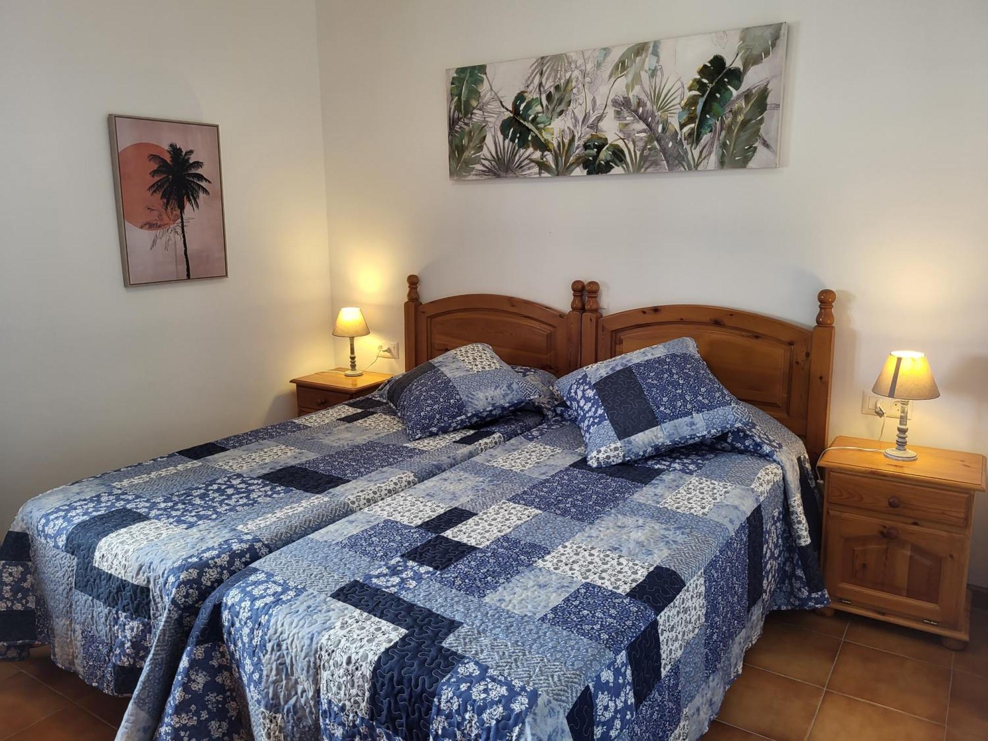 Gueldera Apartments Puerto del Carmen  Pokoj fotografie