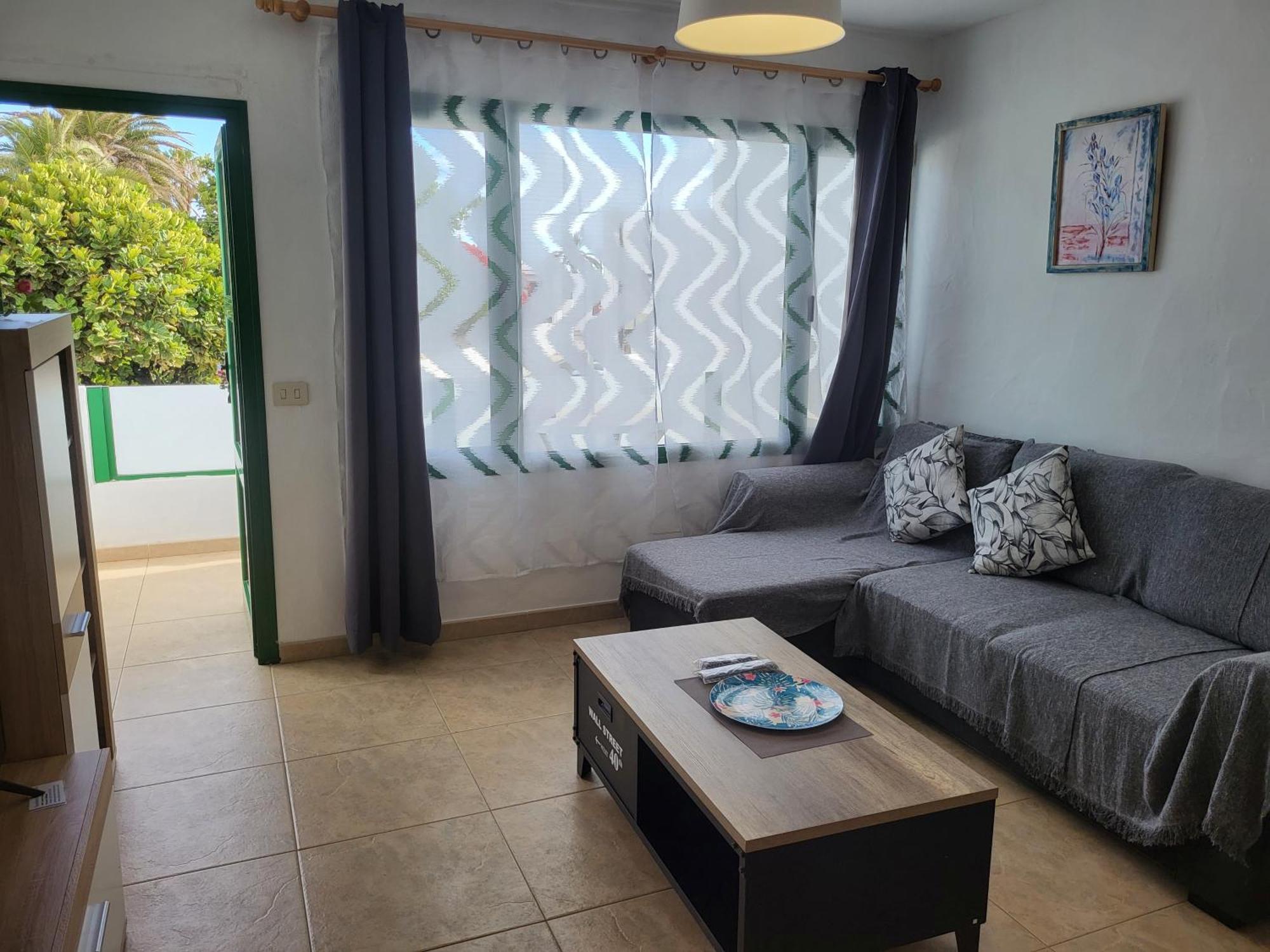 Gueldera Apartments Puerto del Carmen  Exteriér fotografie
