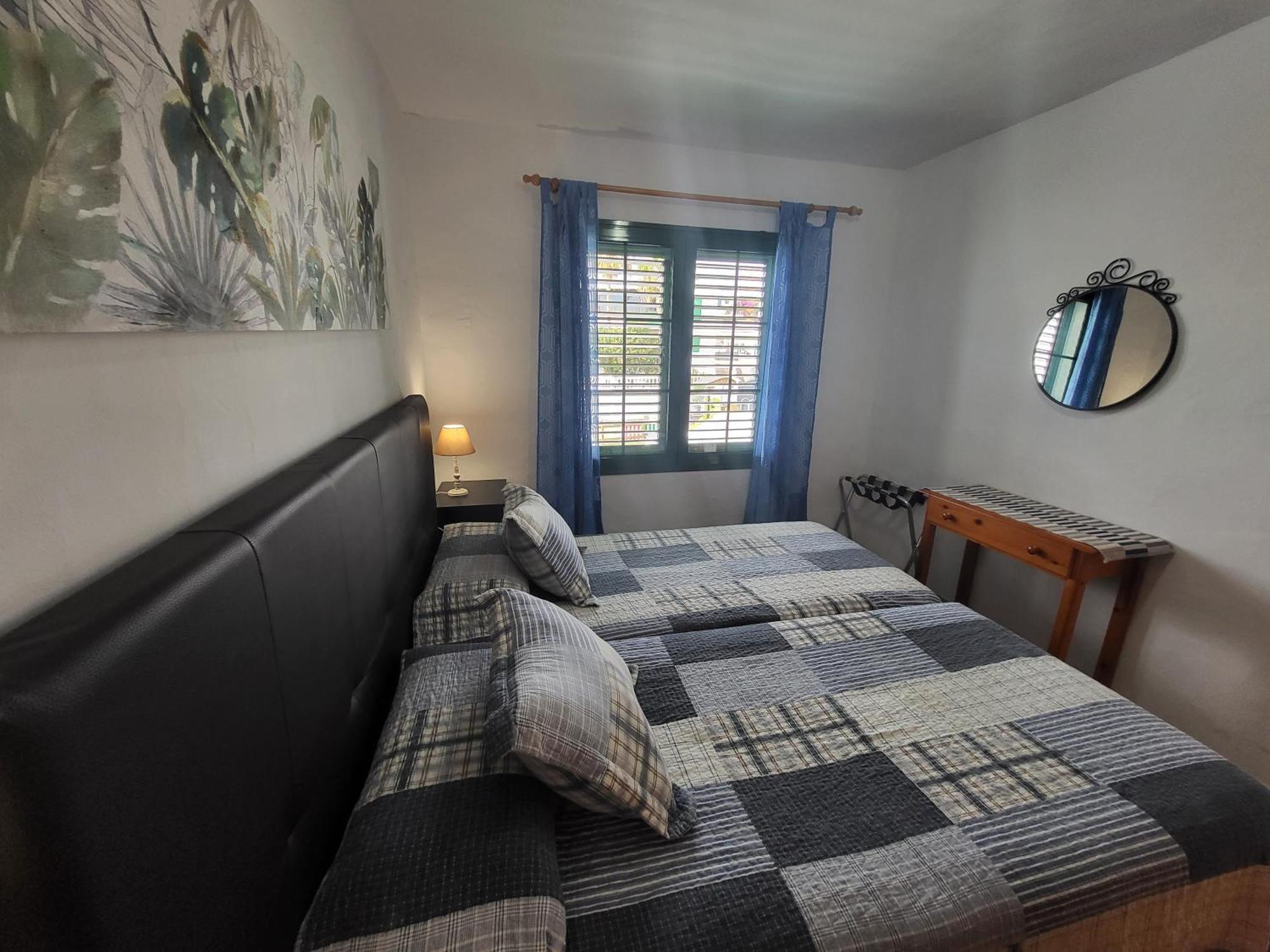 Gueldera Apartments Puerto del Carmen  Exteriér fotografie