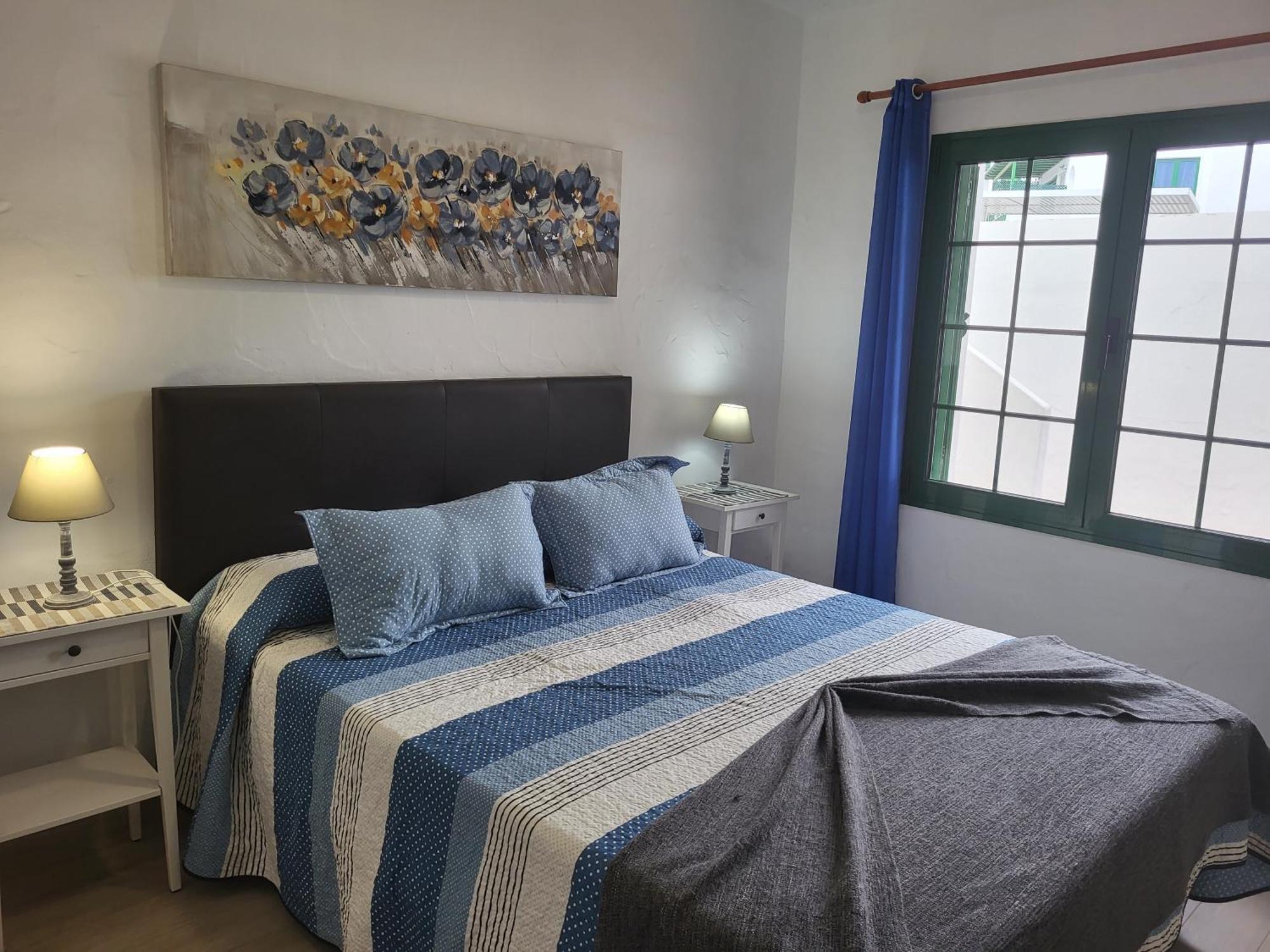 Gueldera Apartments Puerto del Carmen  Pokoj fotografie