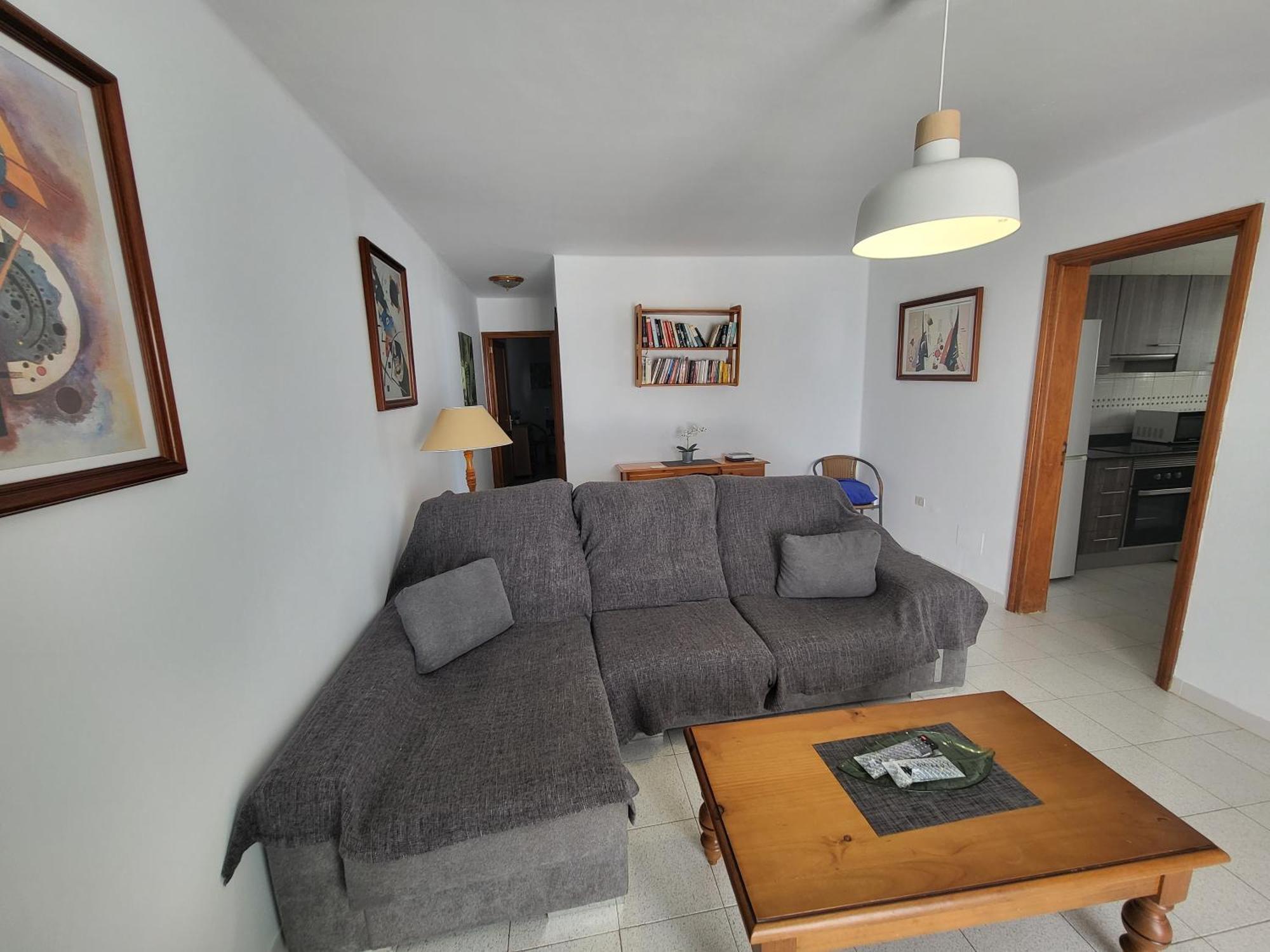 Gueldera Apartments Puerto del Carmen  Pokoj fotografie