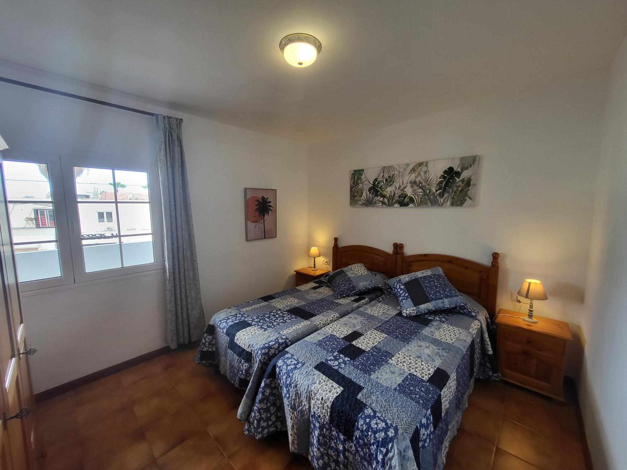 Gueldera Apartments Puerto del Carmen  Pokoj fotografie
