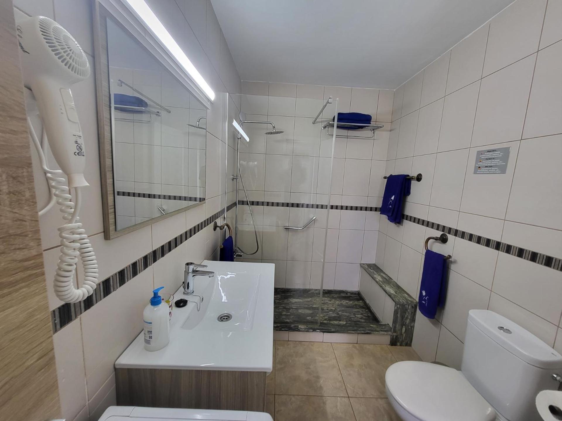 Gueldera Apartments Puerto del Carmen  Pokoj fotografie