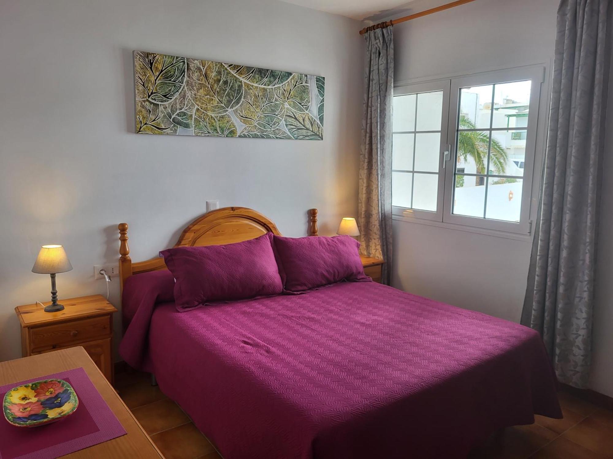 Gueldera Apartments Puerto del Carmen  Pokoj fotografie
