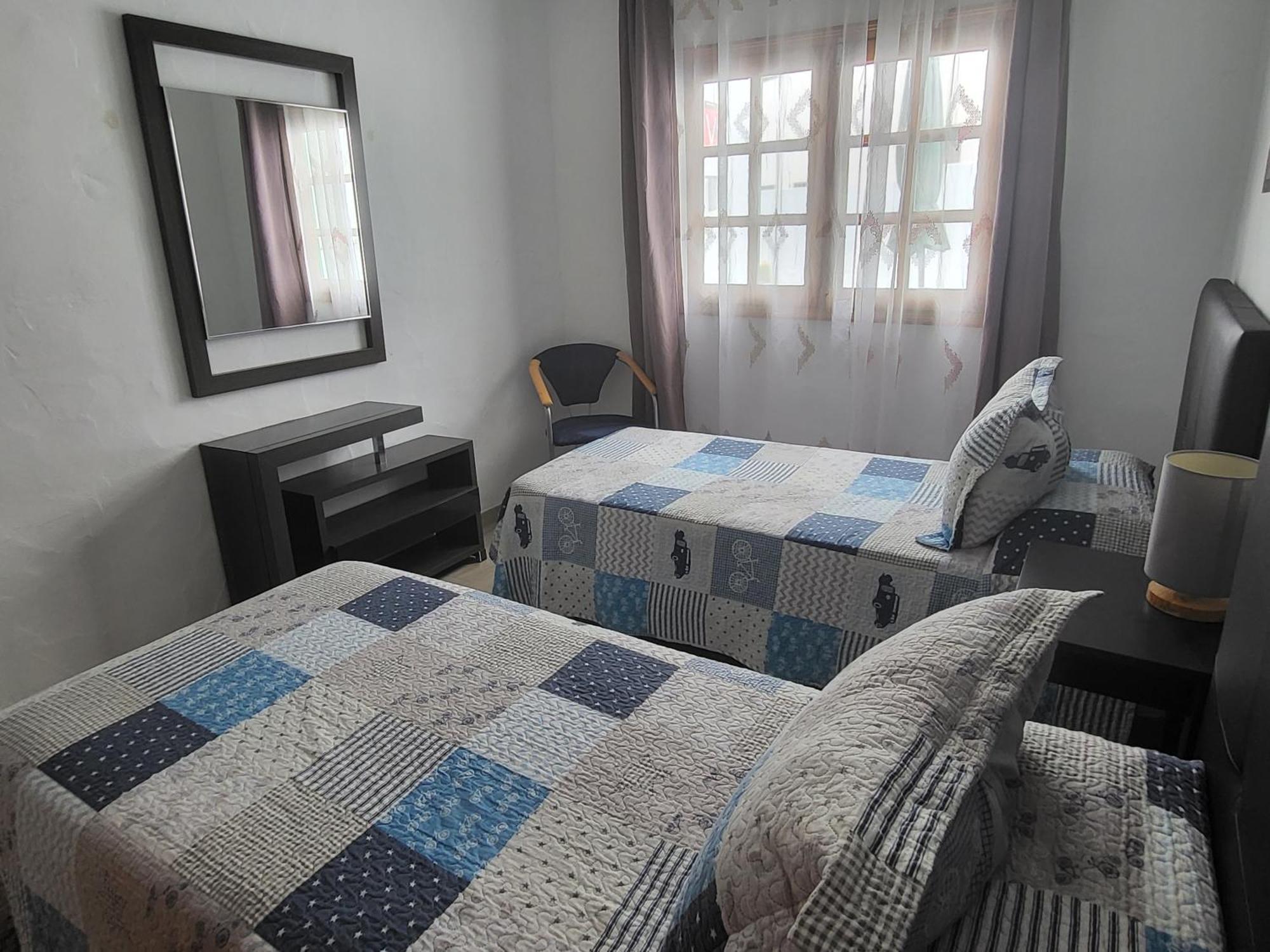 Gueldera Apartments Puerto del Carmen  Pokoj fotografie