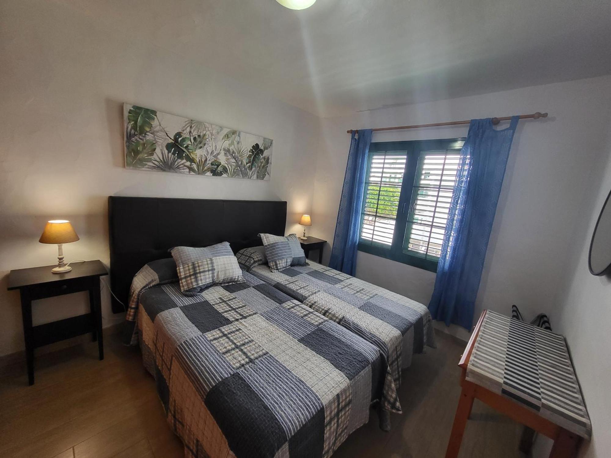 Gueldera Apartments Puerto del Carmen  Pokoj fotografie