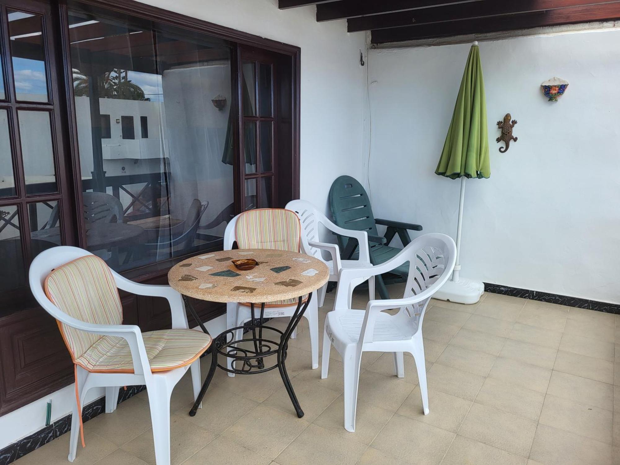 Gueldera Apartments Puerto del Carmen  Pokoj fotografie