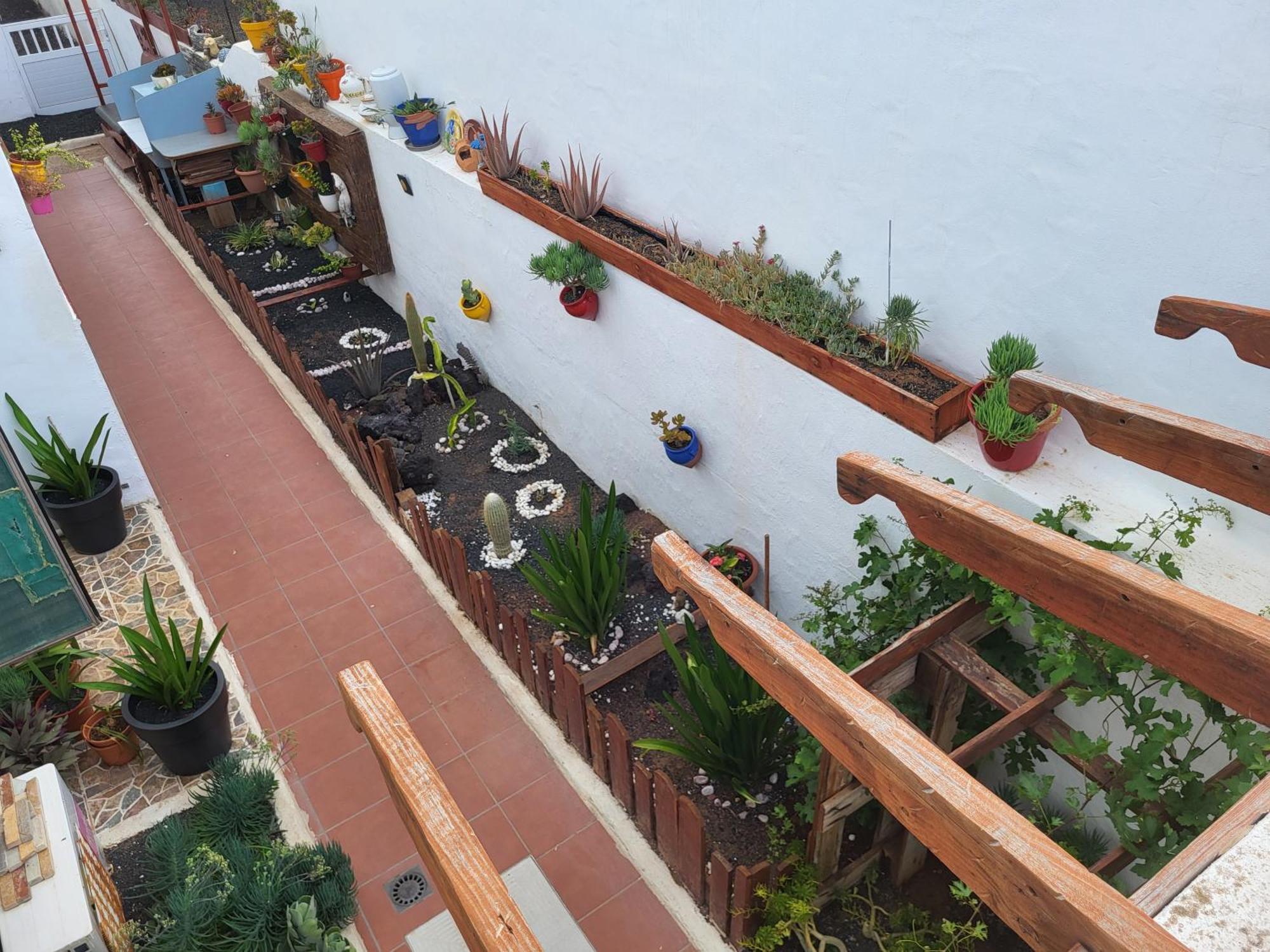 Gueldera Apartments Puerto del Carmen  Pokoj fotografie