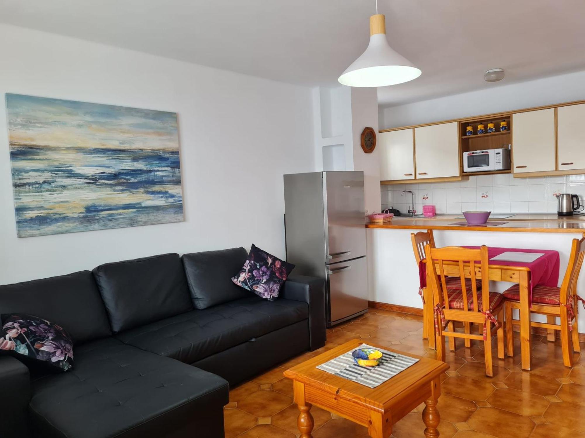Gueldera Apartments Puerto del Carmen  Exteriér fotografie