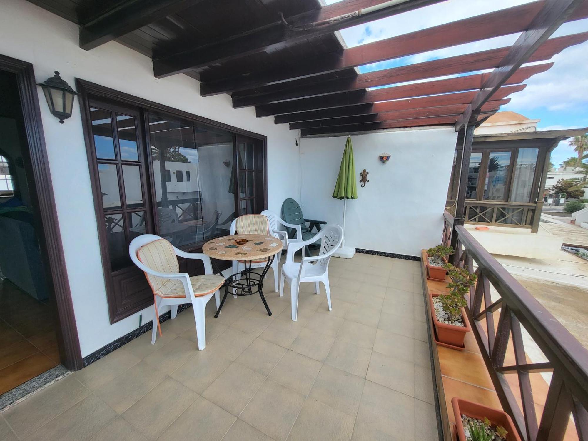 Gueldera Apartments Puerto del Carmen  Pokoj fotografie
