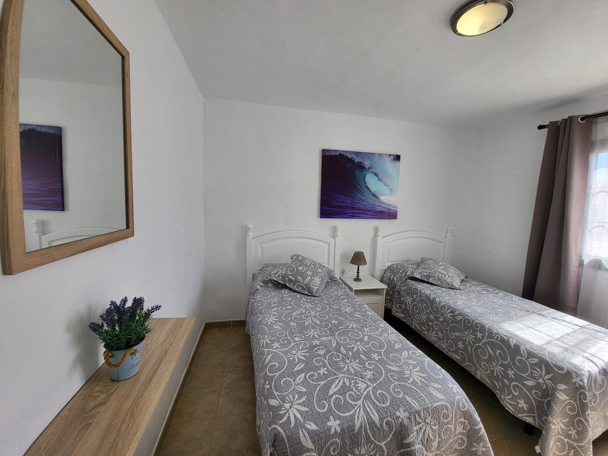 Gueldera Apartments Puerto del Carmen  Pokoj fotografie