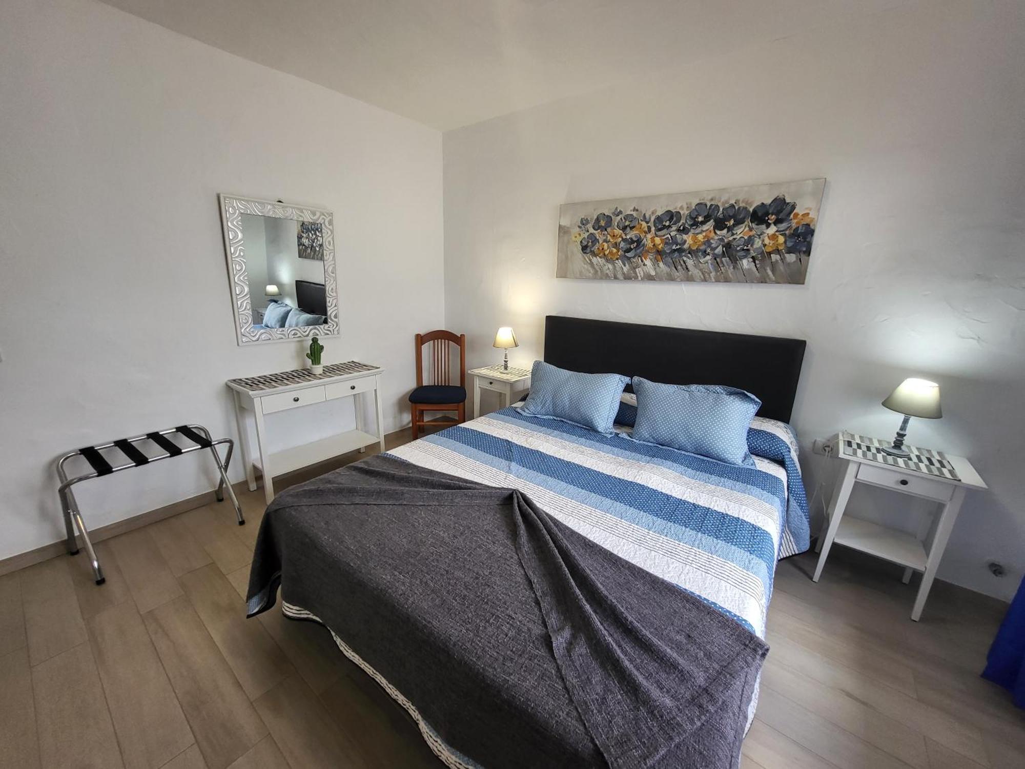 Gueldera Apartments Puerto del Carmen  Pokoj fotografie